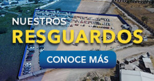 conoce nuestros resguardos